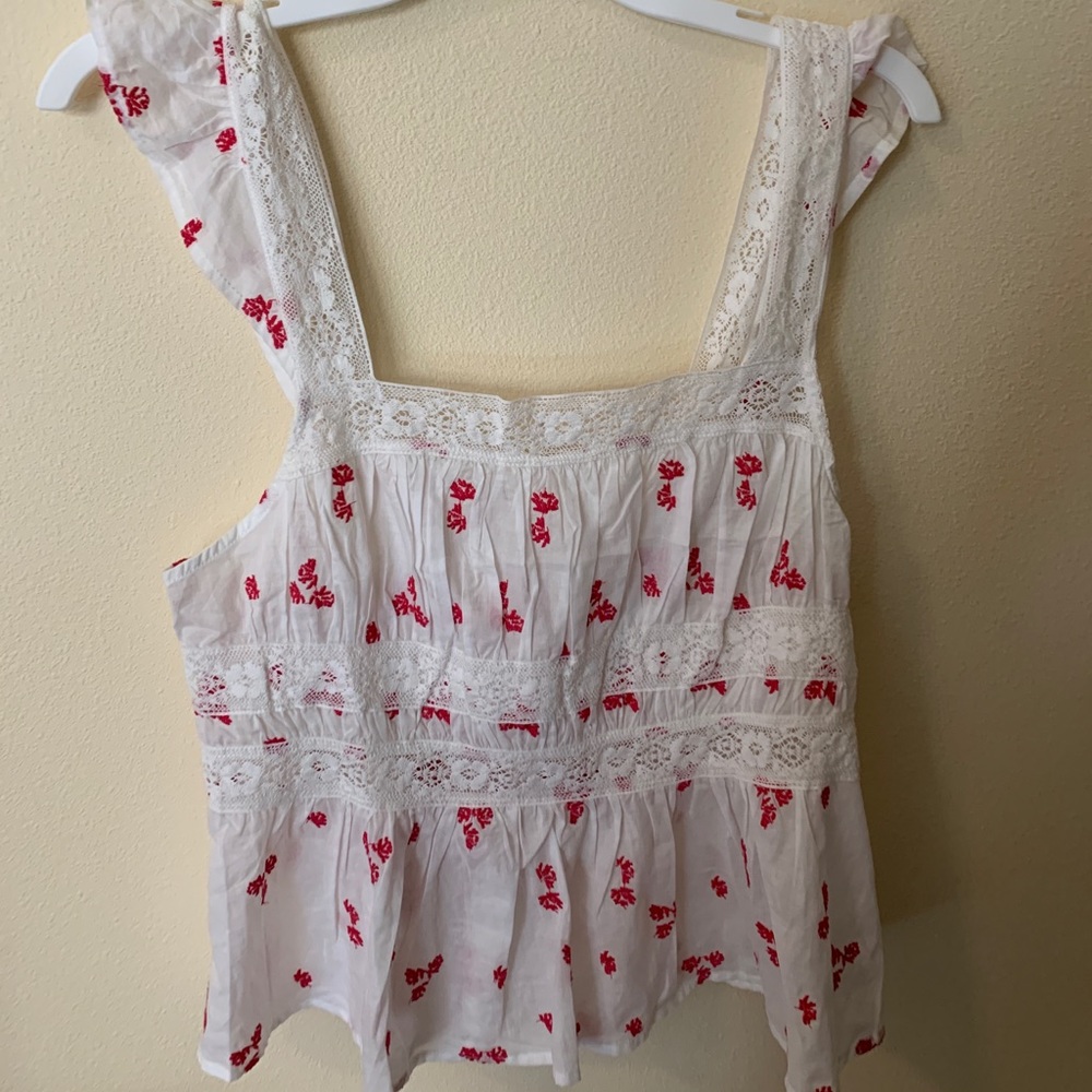 Free People Tank Top